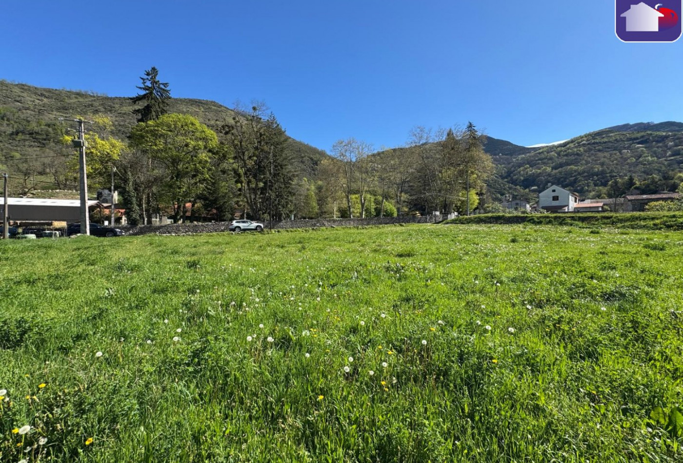 vente Terrain Tarascon Sur Ariege - Photo 8