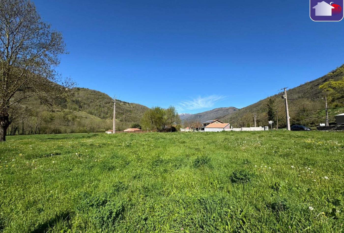 vente Terrain Tarascon Sur Ariege - Photo 10