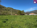vente Terrain Tarascon Sur Ariege