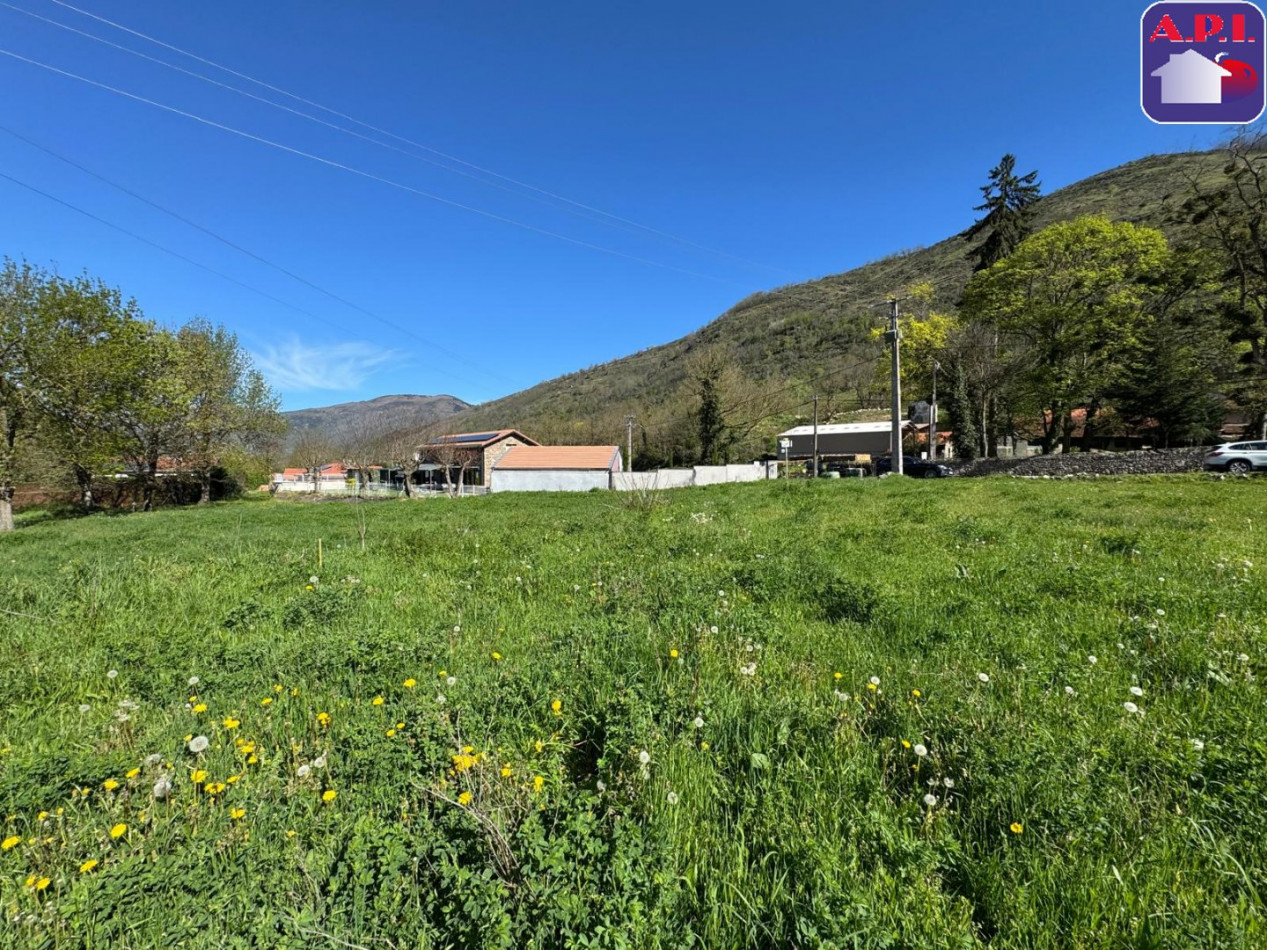 vente Terrain Arnave - Photo 8