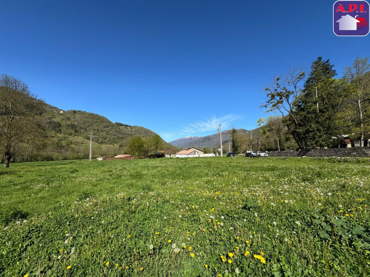 vente Terrain Arnave - Photo 6