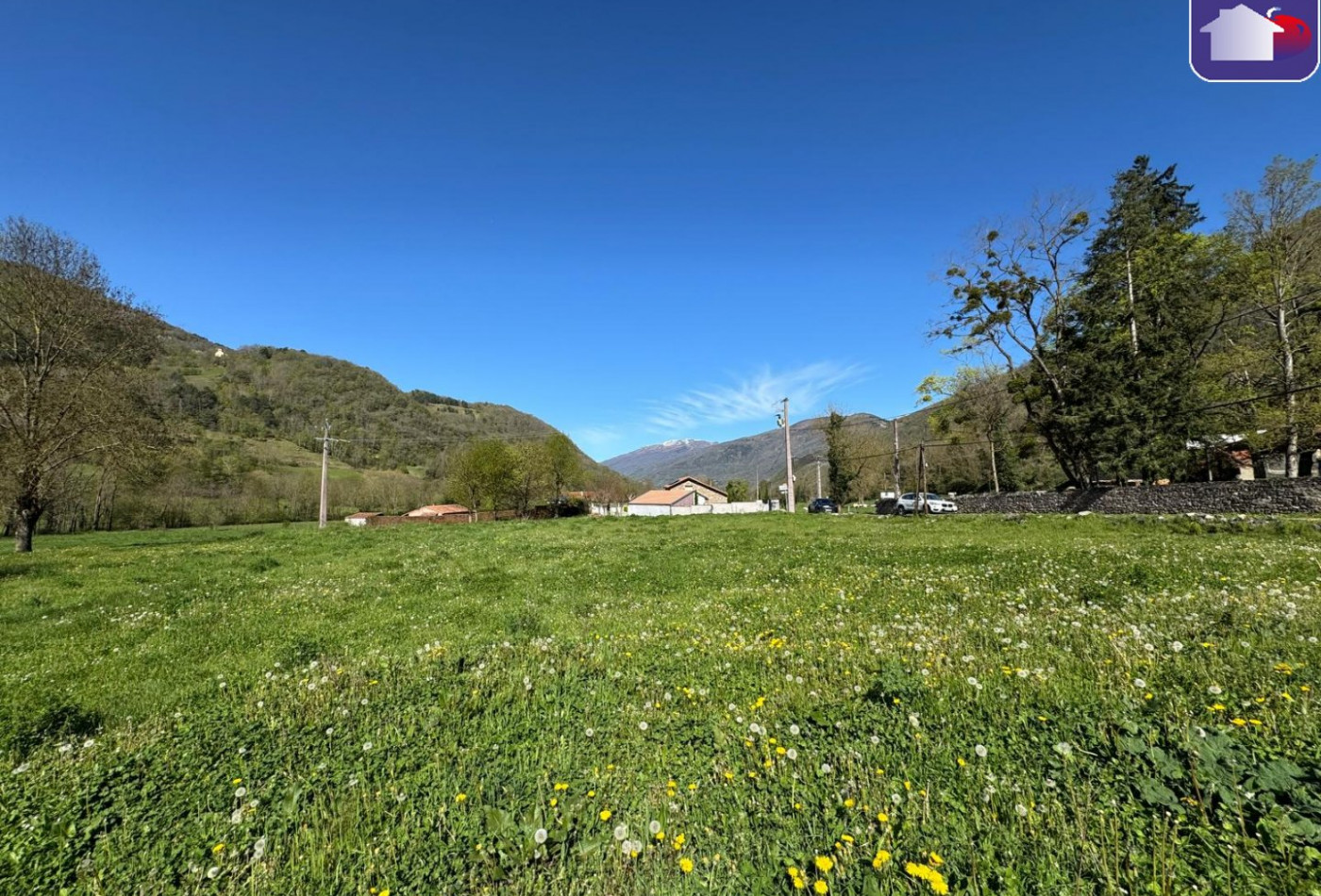 vente Terrain Arnave - Photo 6