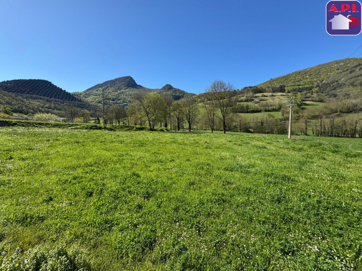 vente Terrain Arnave - Photo 5