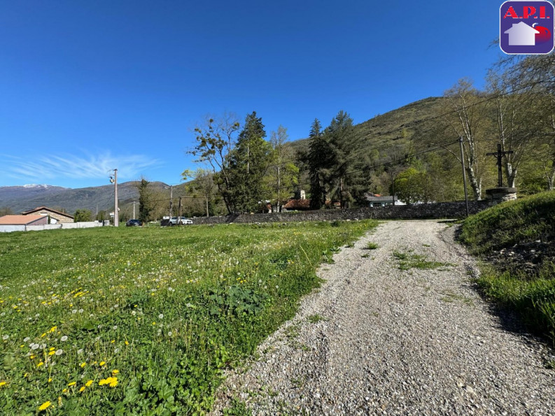 vente Terrain Arnave - Photo 10