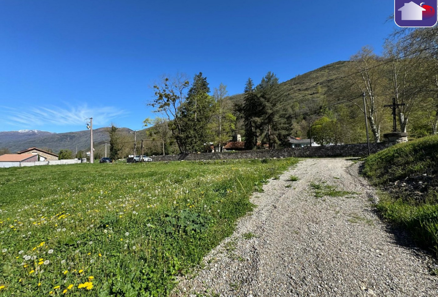 vente Terrain Arnave - Photo 10