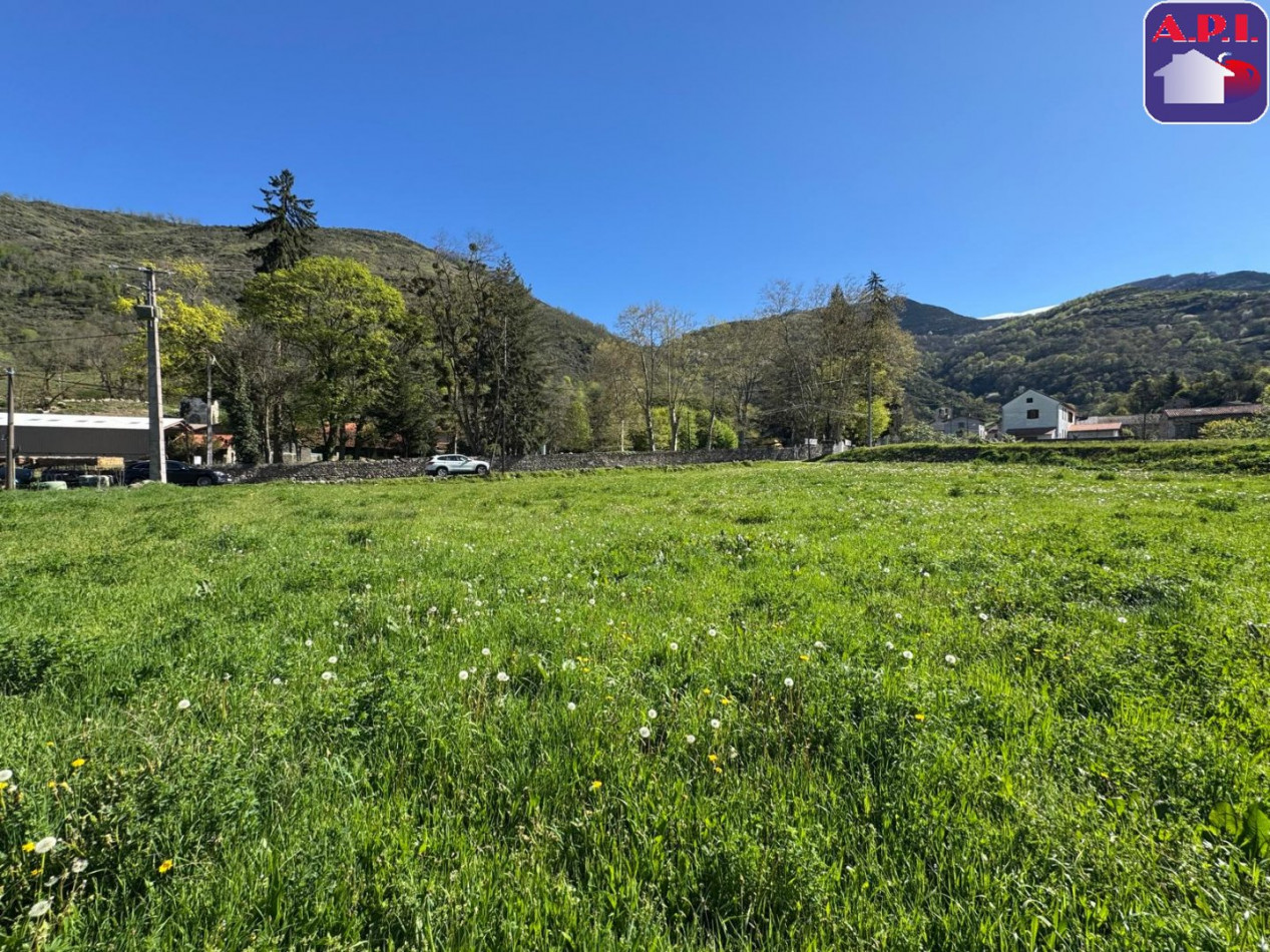 vente Terrain Arnave - Photo 12