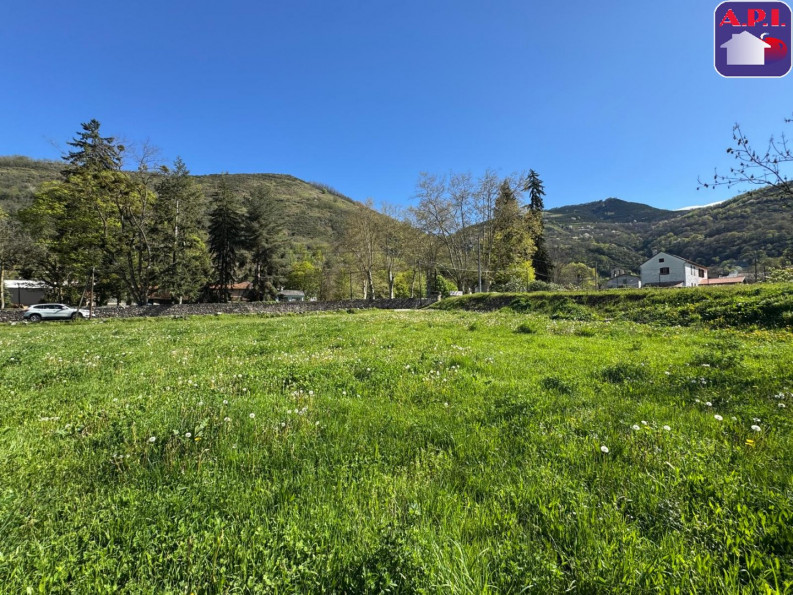 vente Terrain Arnave - Photo 4