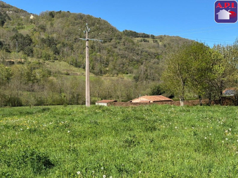 vente Terrain Arnave - Photo 3