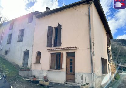 vente Maison Lacourt