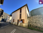 vente Maison Lacourt
