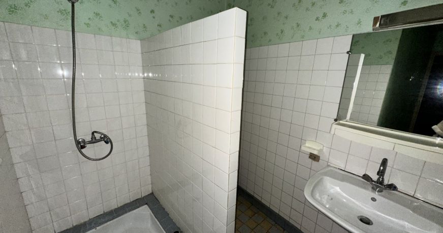 vente Maison Lacourt
