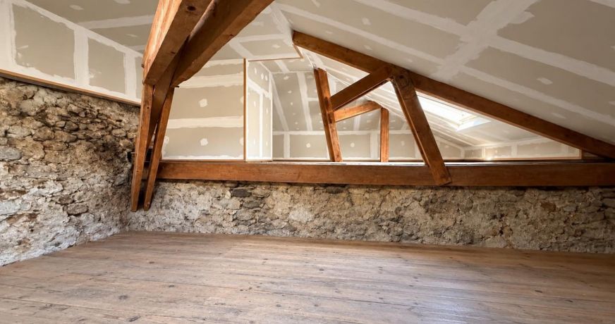 vente Maison Lacourt