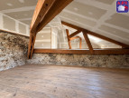 vente Maison Lacourt