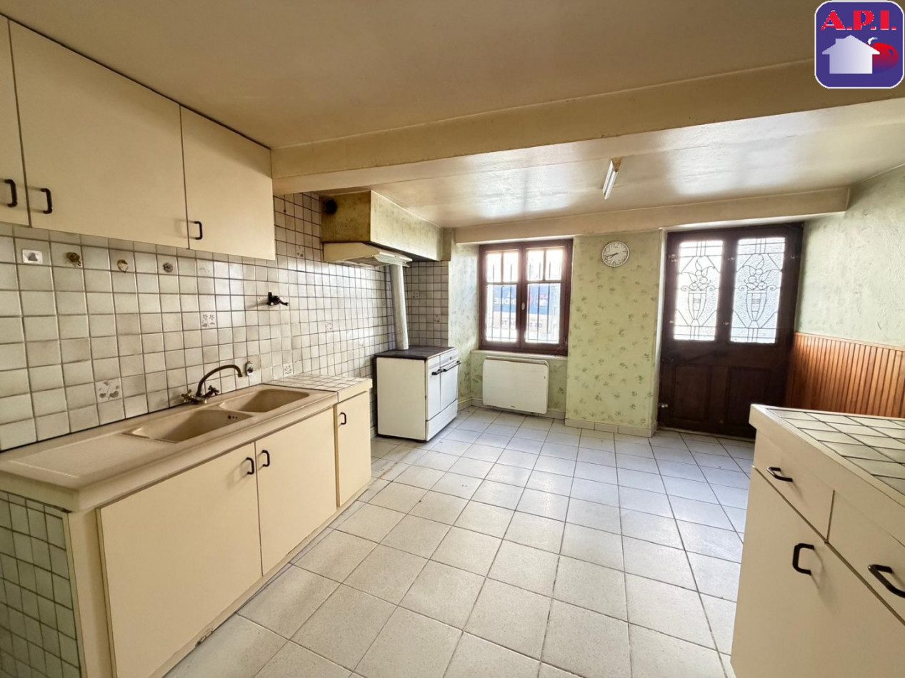 vente Maison Lacourt - Photo 6