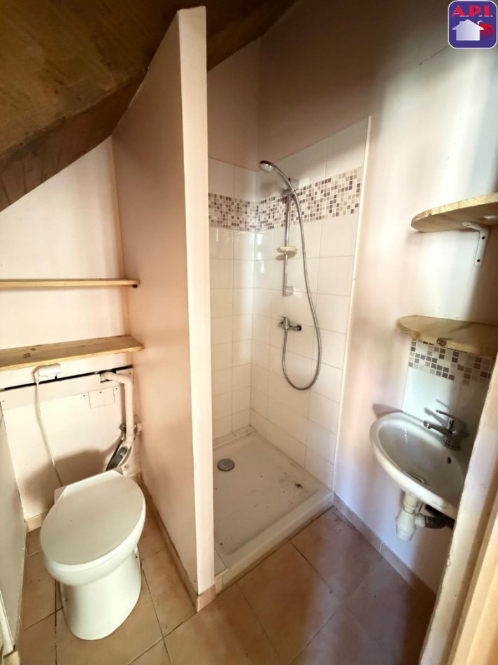 vente Maison Lacourt - Photo 7
