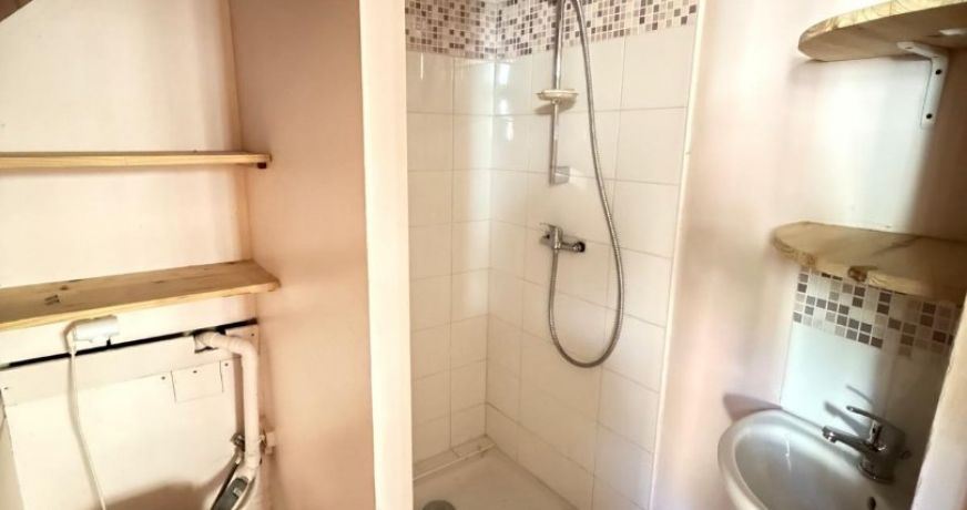 vente Maison Lacourt