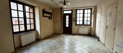 vente Maison Lacourt
