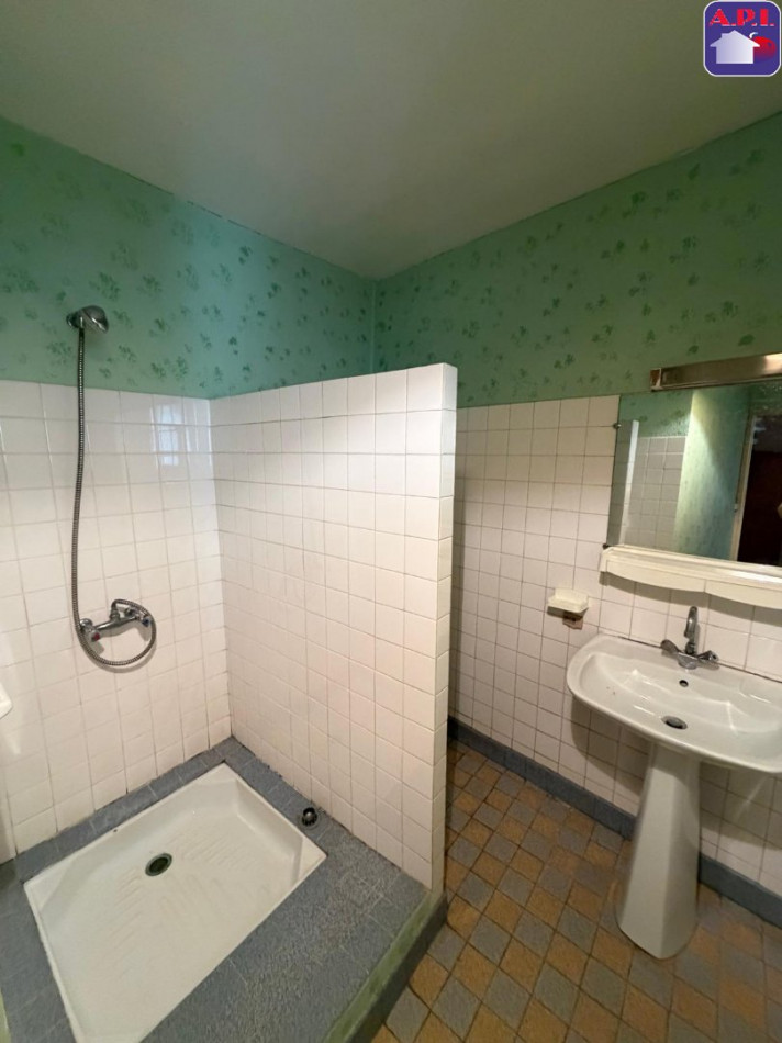 vente Maison Lacourt - Photo 8