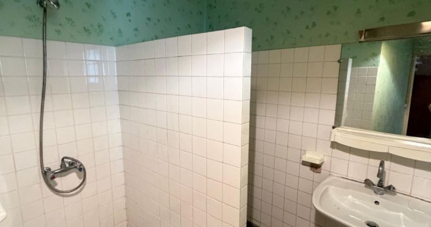 vente Maison Lacourt