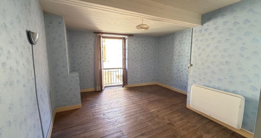vente Maison Lacourt