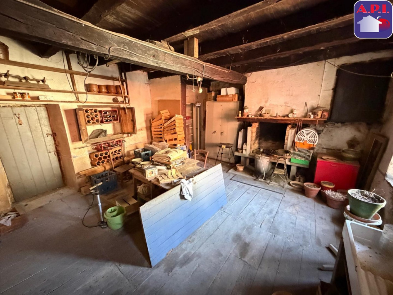 vente Maison Lacourt - Photo 2