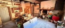 vente Maison Lacourt