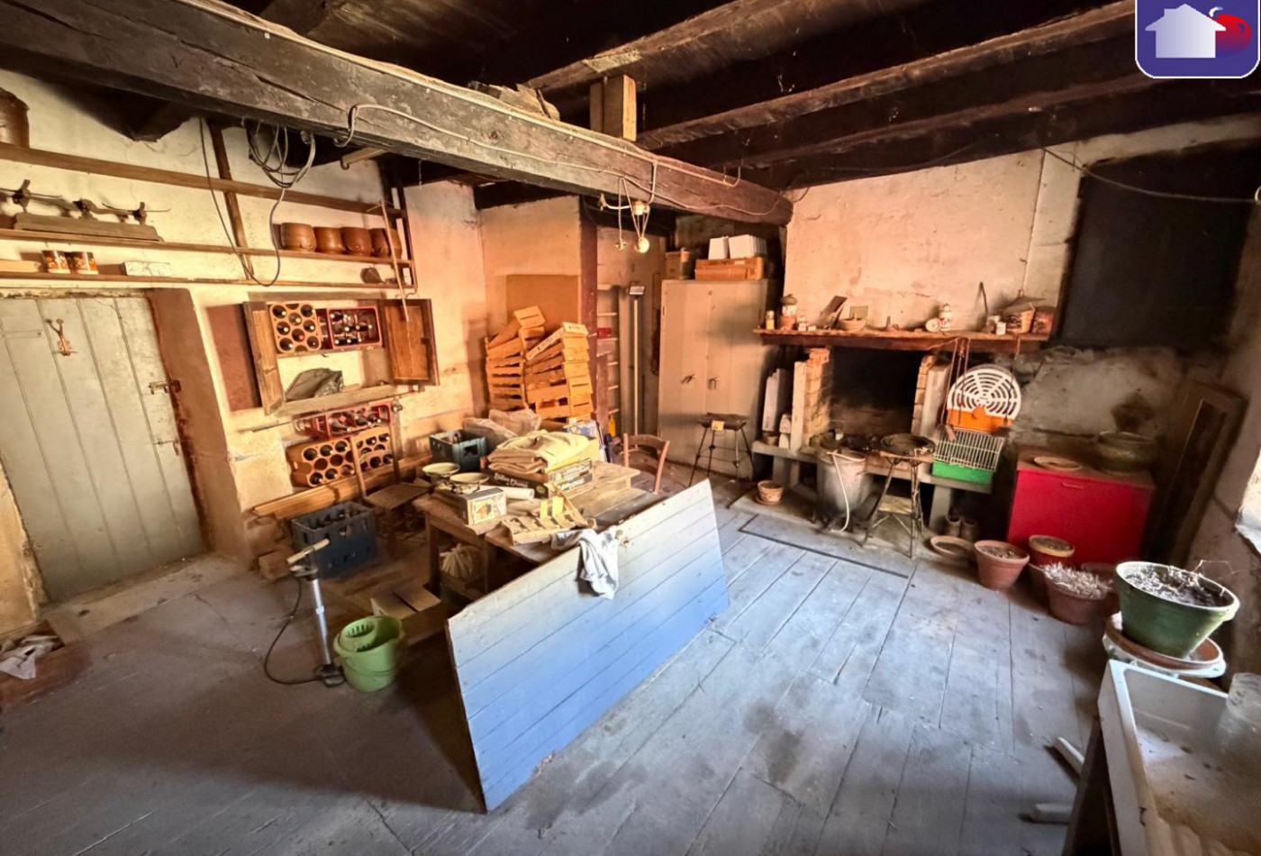 vente Maison Lacourt - Photo 2