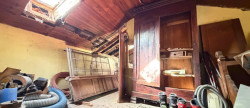 vente Maison Lacourt