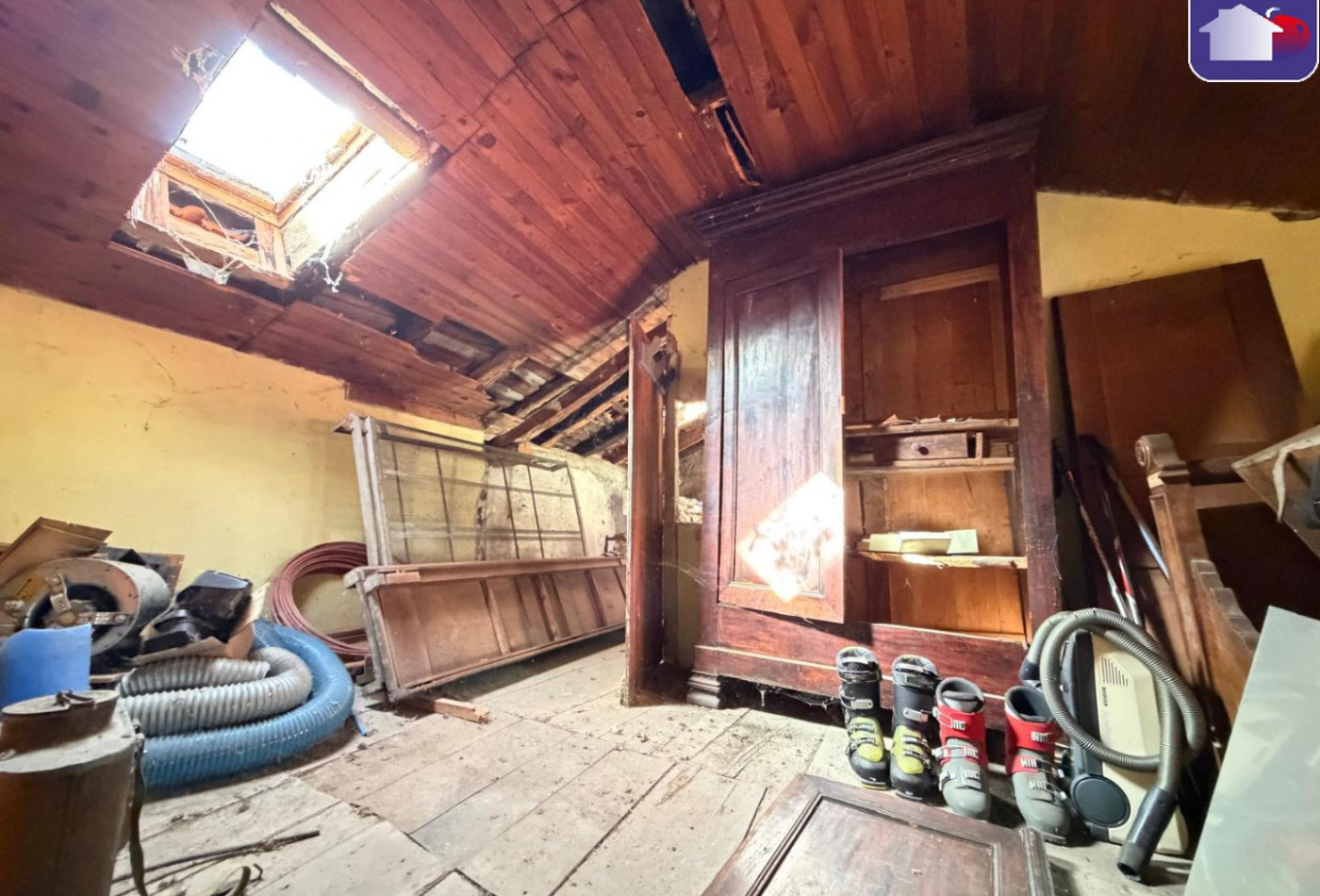 vente Maison Lacourt - Photo 3