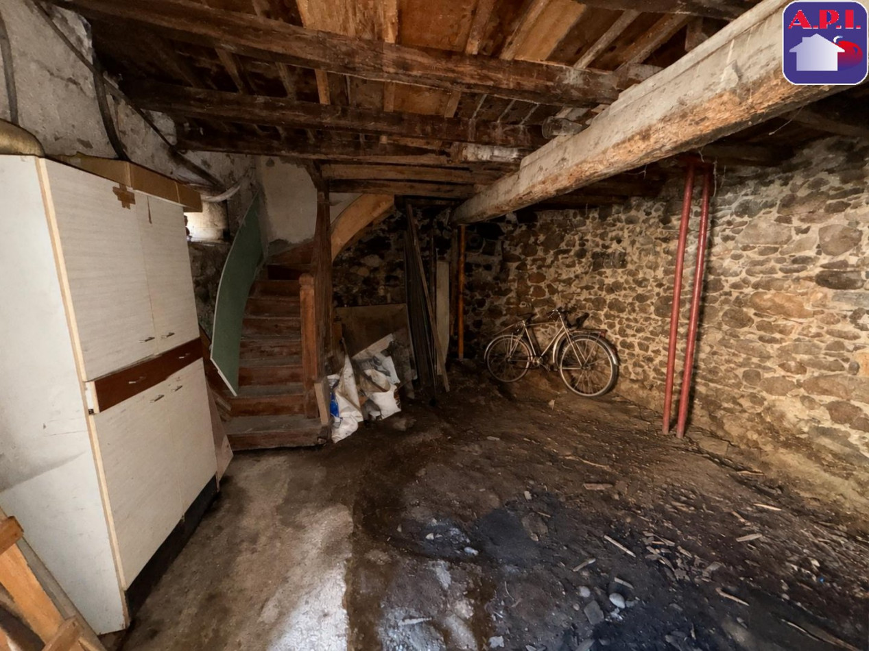 vente Maison Lacourt - Photo 5