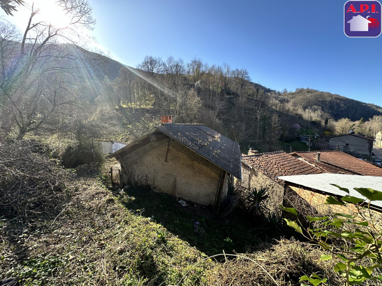 vente Grange Saint Girons - Photo 3