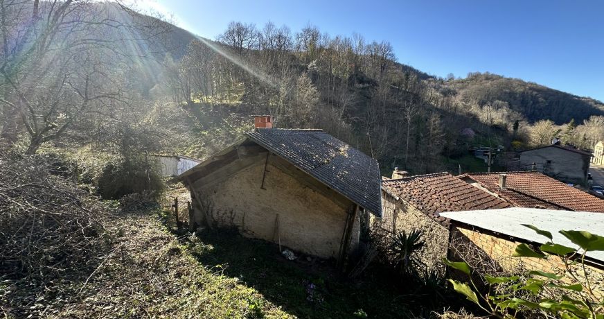 vente Grange Saint Girons