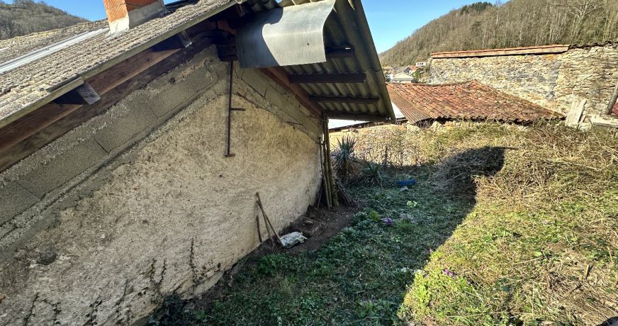 vente Grange Saint Girons