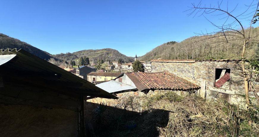 vente Grange Saint Girons