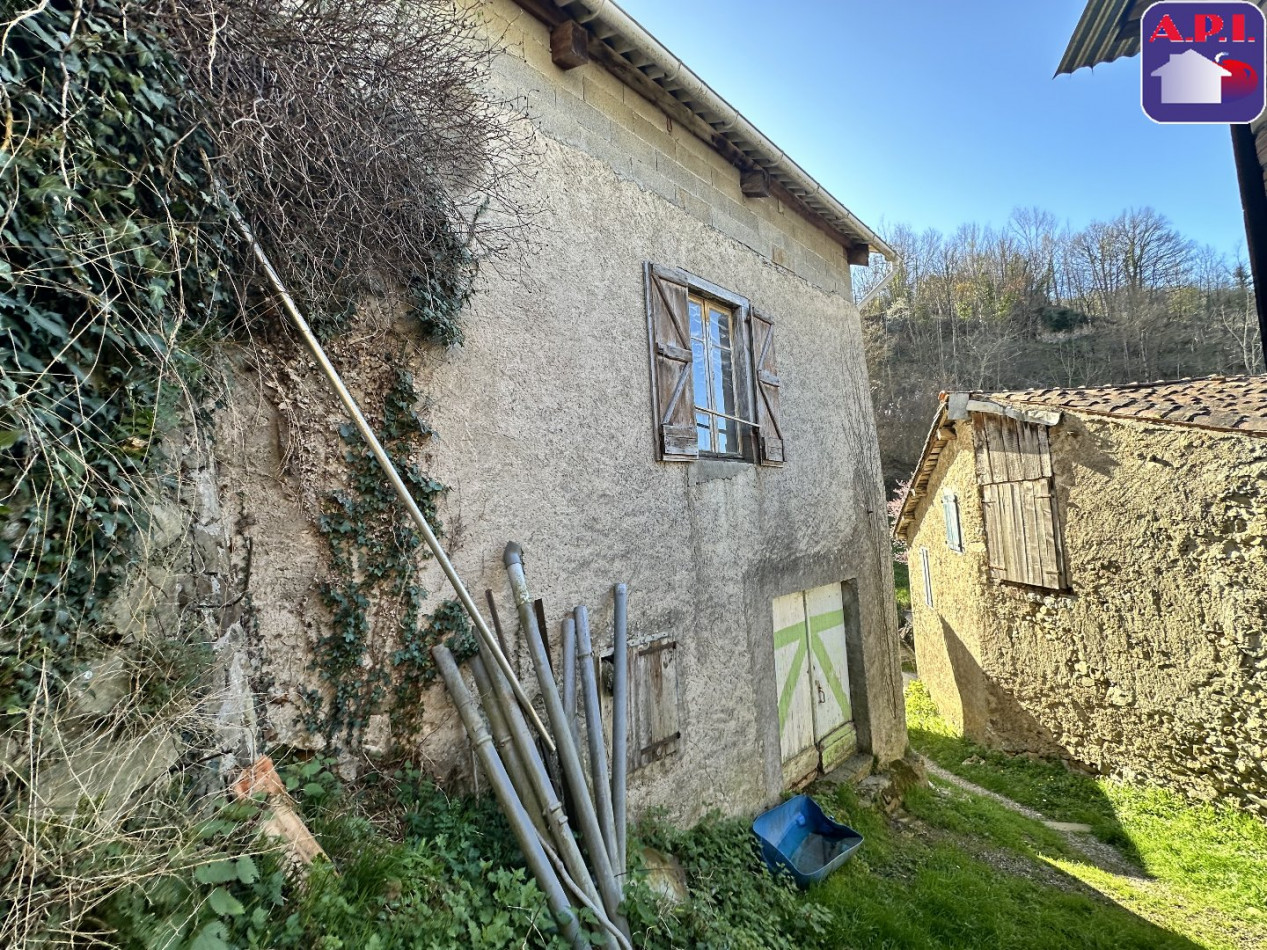 vente Grange Saint Girons - Photo 2