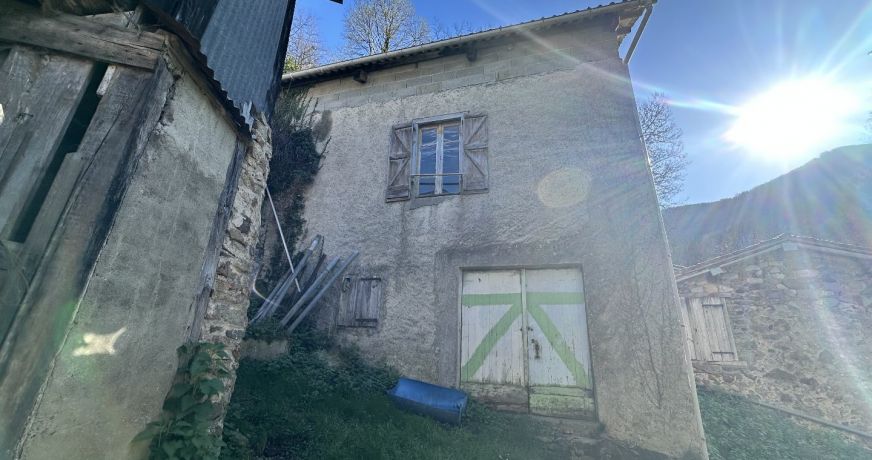 vente Grange Saint Girons