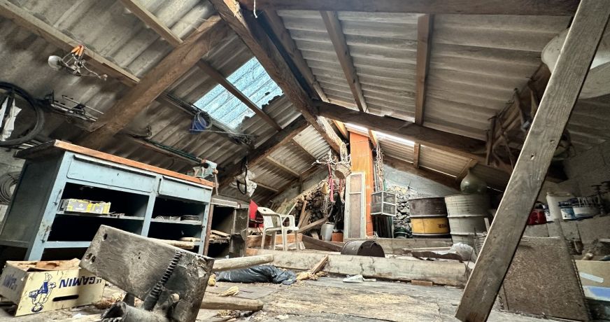 vente Grange Saint Girons