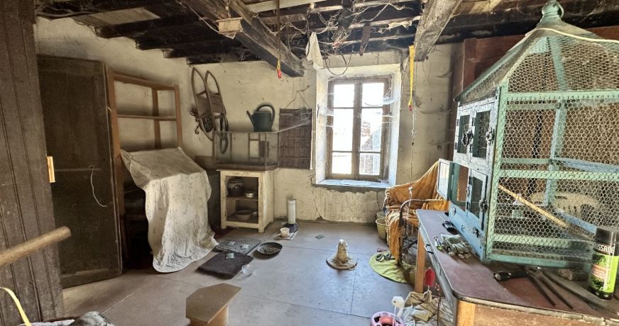 vente Grange Saint Girons