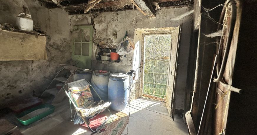 vente Grange Saint Girons