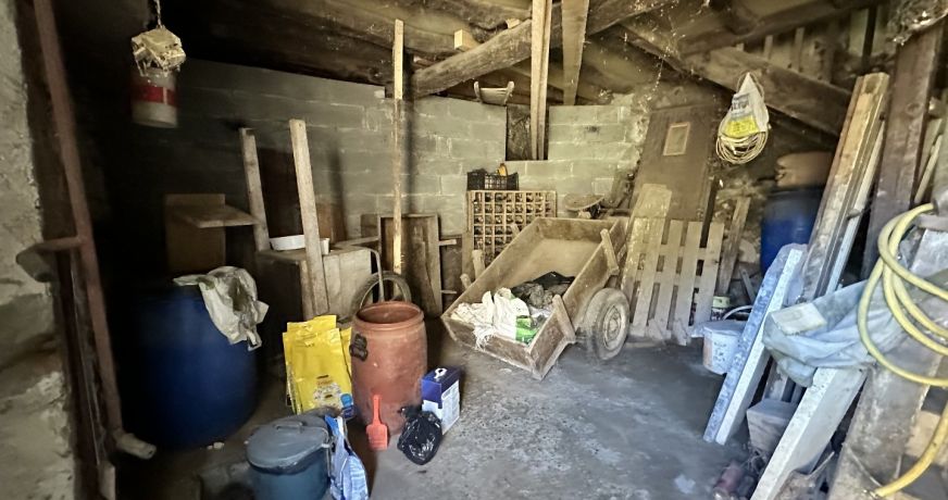 vente Grange Saint Girons