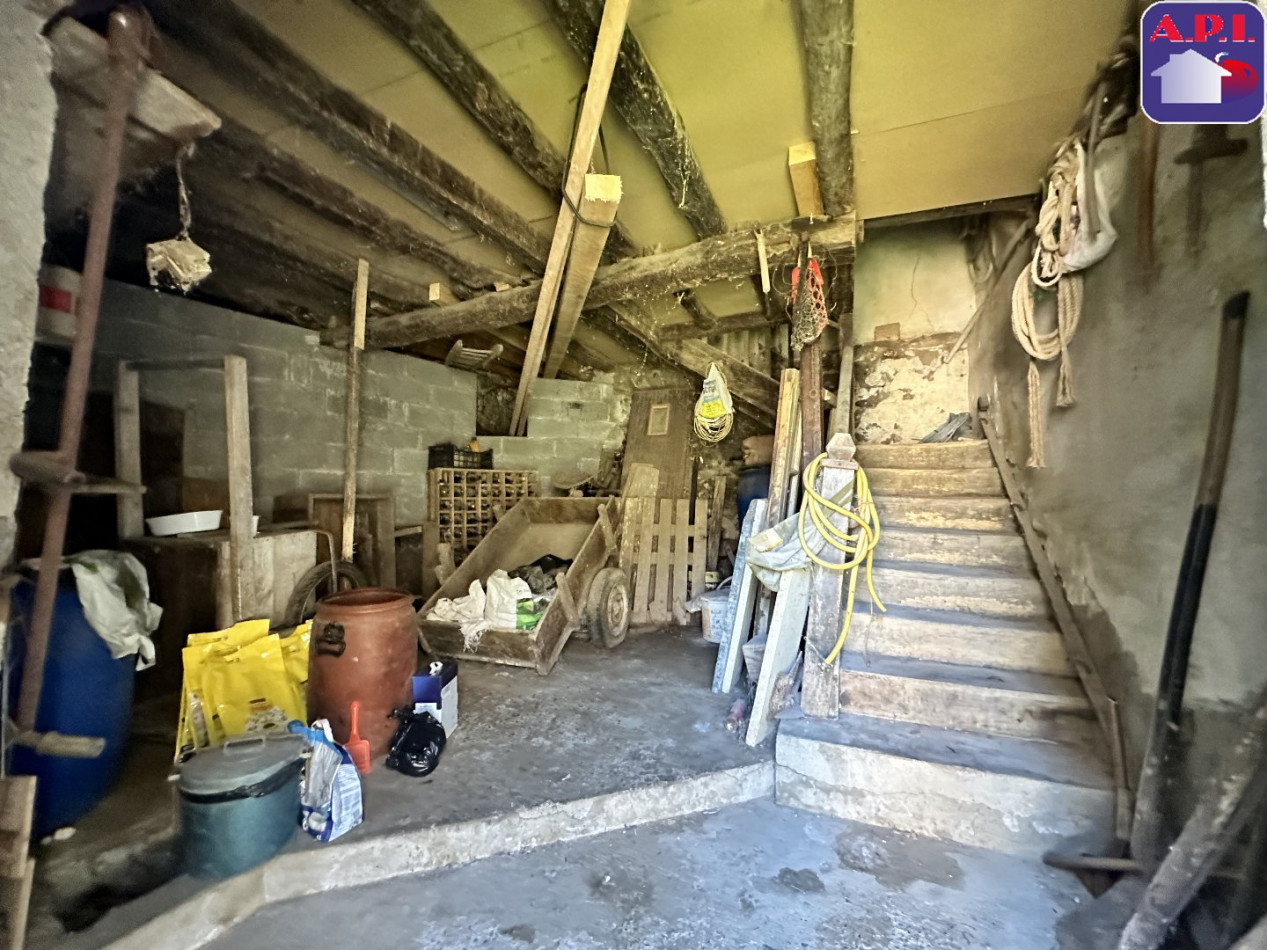 vente Grange Saint Girons - Photo 7