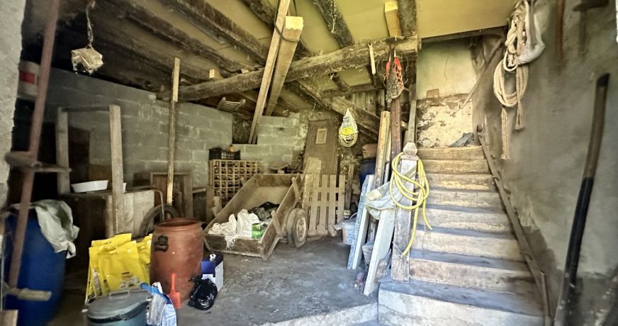 vente Grange Saint Girons