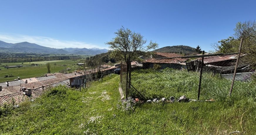 vente Corps de ferme Belvis