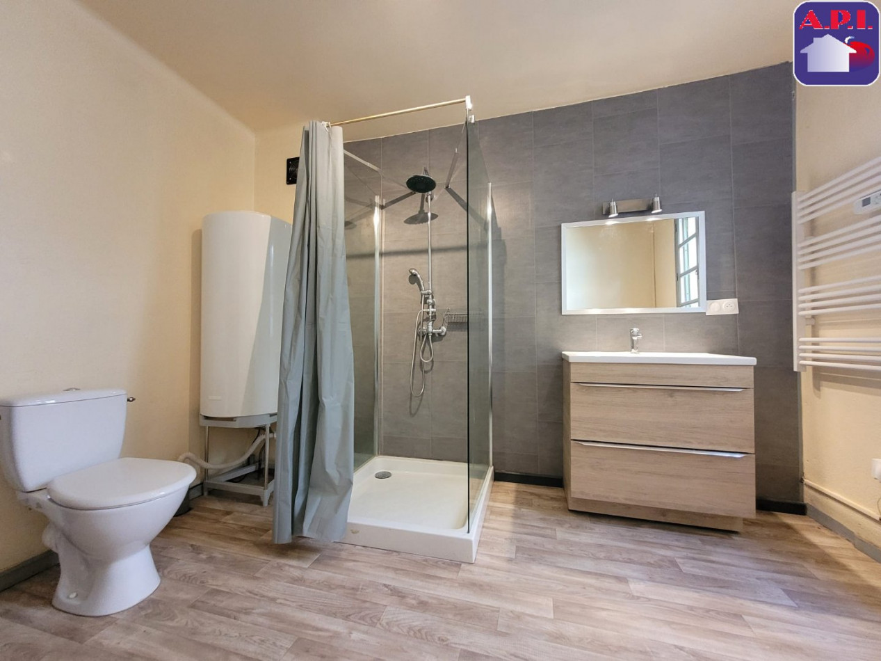 location Maison de village Le Mas D'azil - Photo 6