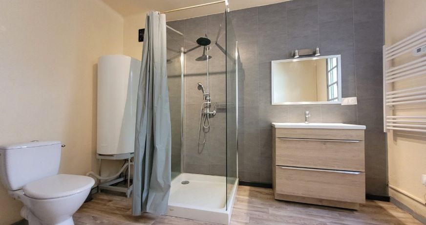 location Maison de village Le Mas D'azil