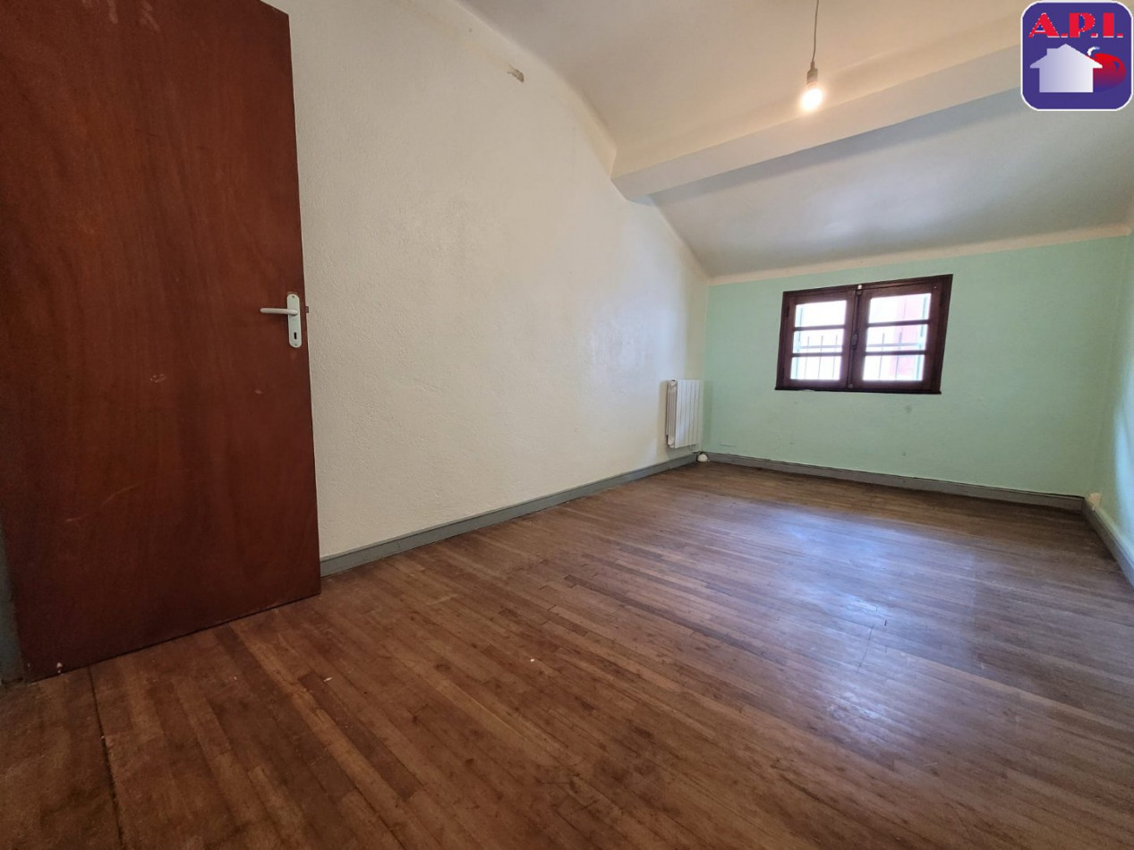 location Maison de village Le Mas D'azil - Photo 8