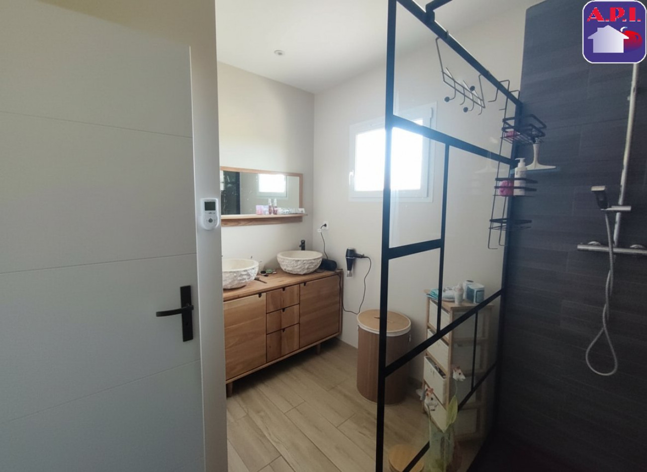 vente Maison Cazeres - Photo 5