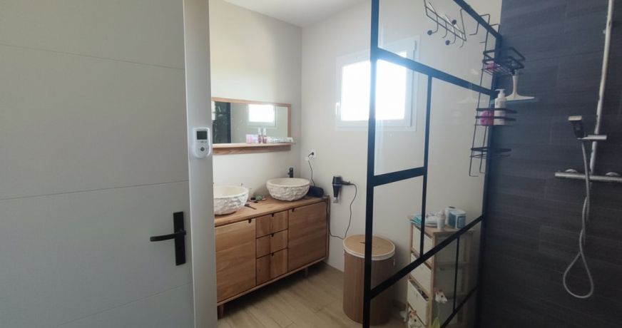 vente Maison Cazeres