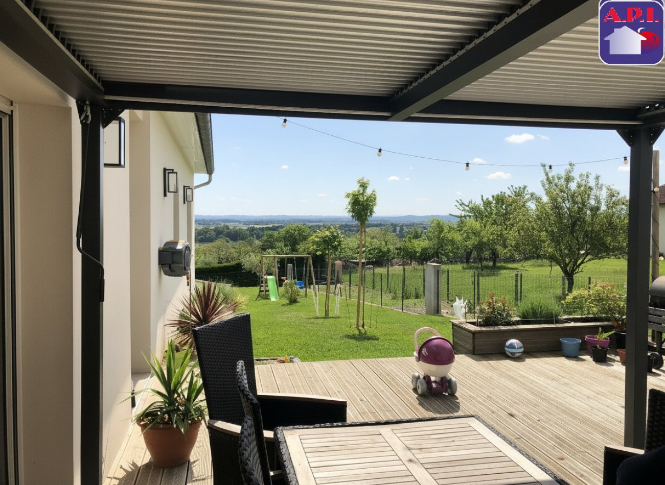 vente Maison Cazeres - Photo 2