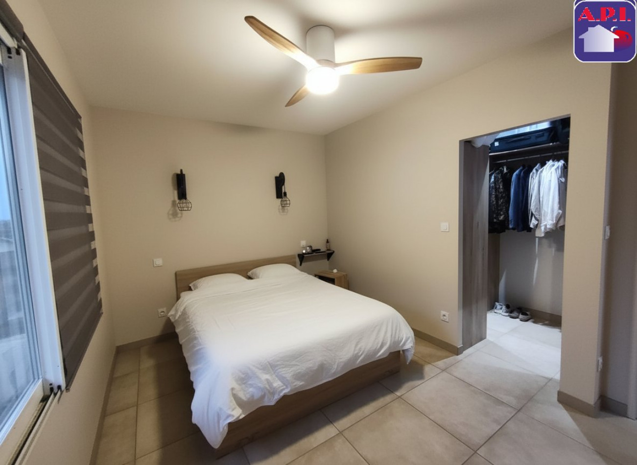 vente Maison Cazeres - Photo 6